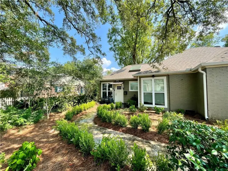 3569 Hyacinth Avenue, Baton Rouge, LA 70808 - #3