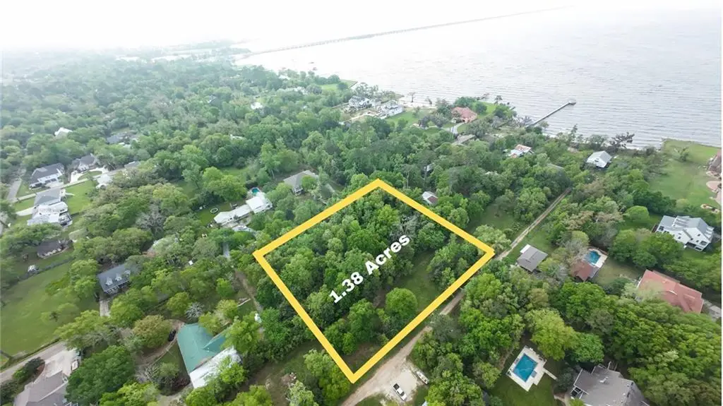 Hickory Street, Mandeville, LA 70471 - #1