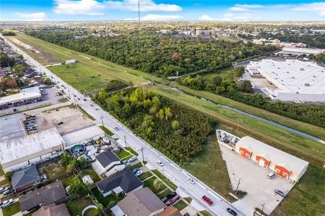 Vacant Lot On Holmes Boulevard, Gretna, LA 70056 - #2