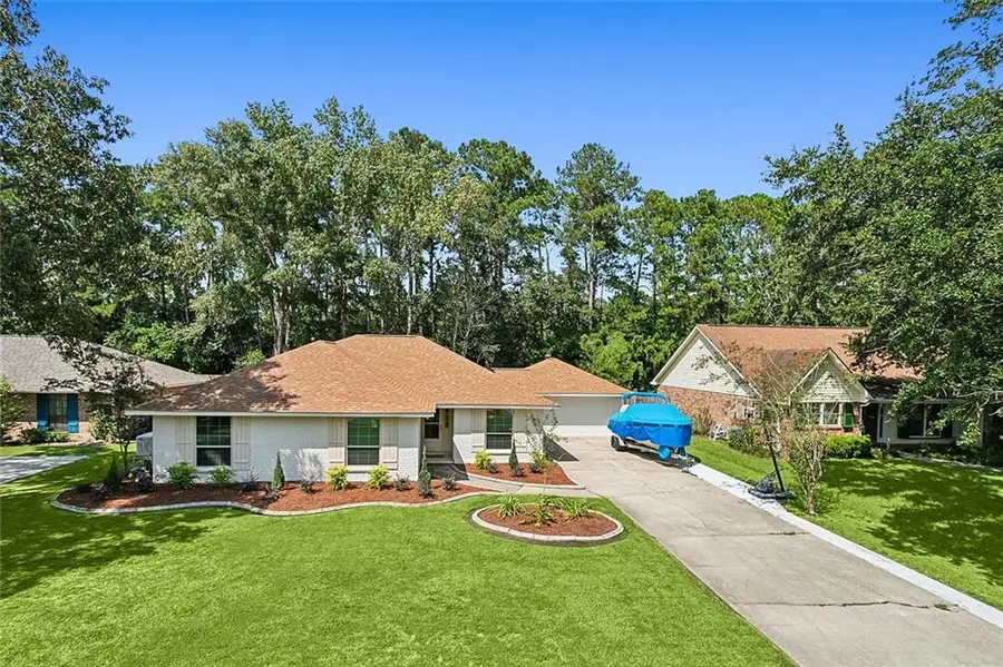 560 Manchester Drive, Slidell, LA 70461 - #2