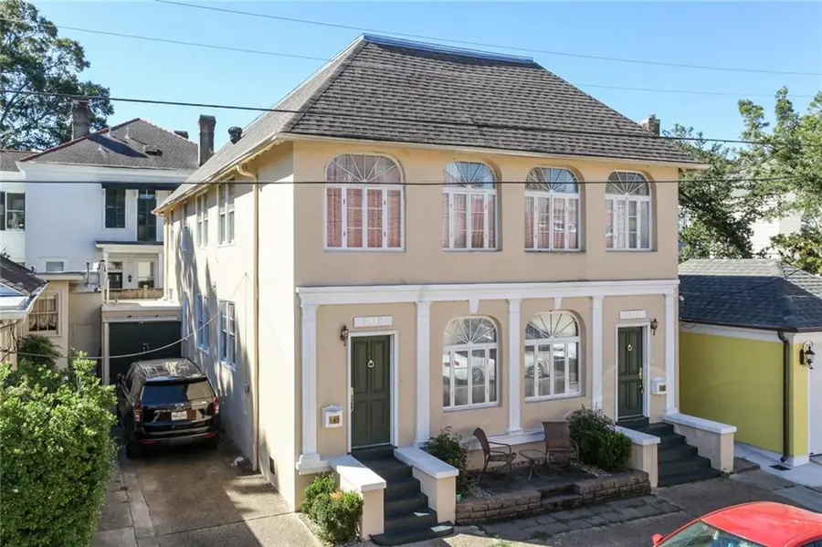 4516-18 Pitt Street, New Orleans, LA 70115 - #2