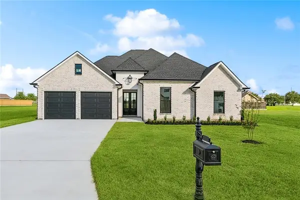 116 Osprey Drive, Westwego, LA 70094