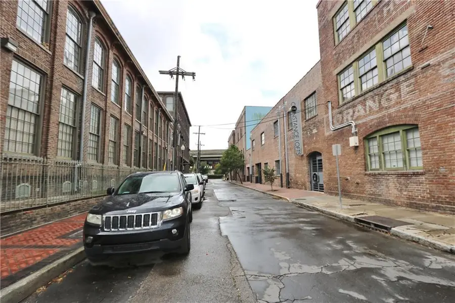 920 Poeyfarre Street #102, New Orleans, LA 70130 - #3