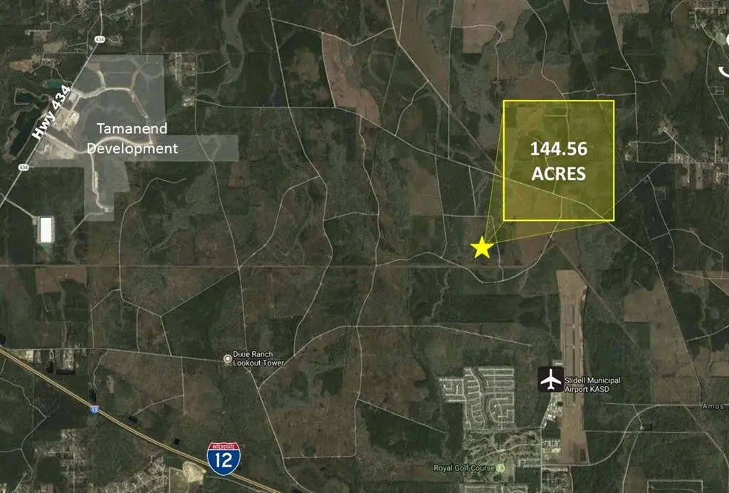 Journey Road, Slidell, LA 70460 - #1