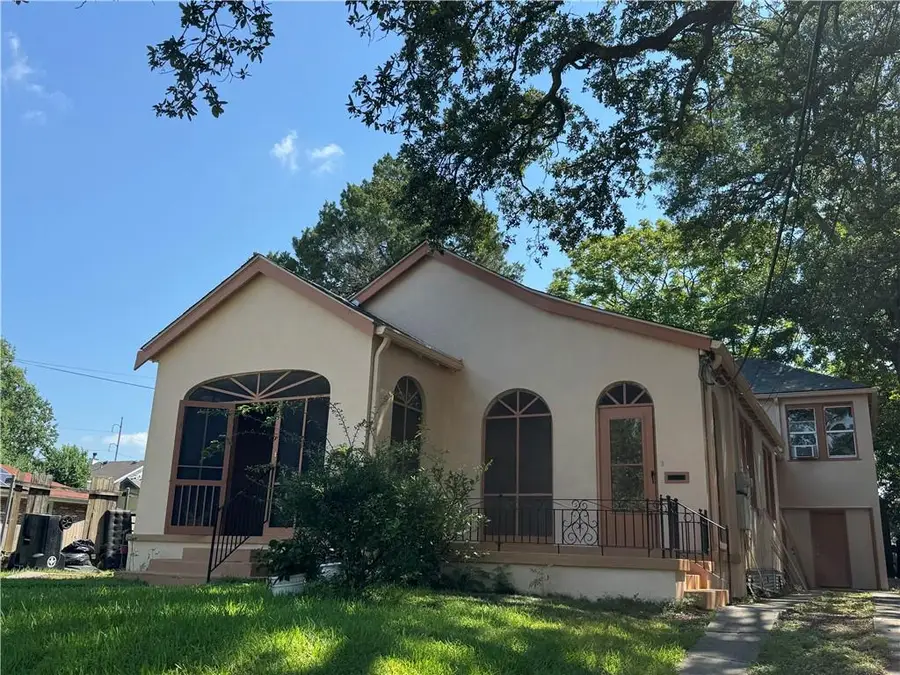 4425-27 Music Street, New Orleans, LA 70122 - #2