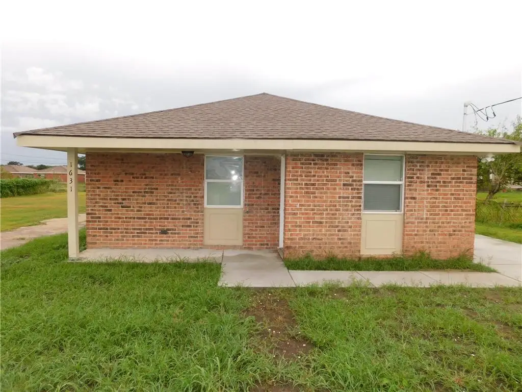 1631 Esther Street, Harvey, LA 70058 - #1