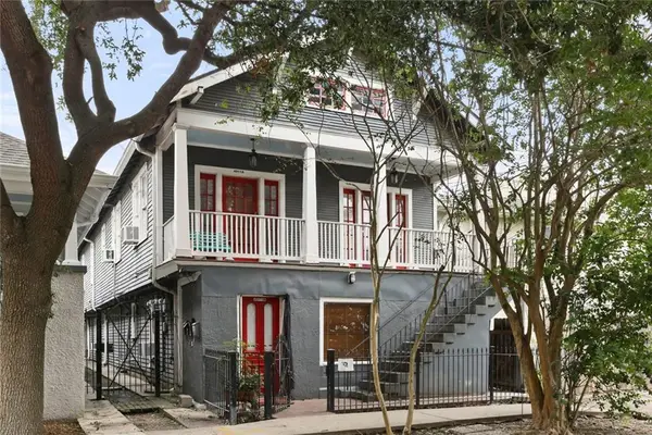 4909 Laurel Street, New Orleans, LA 70115