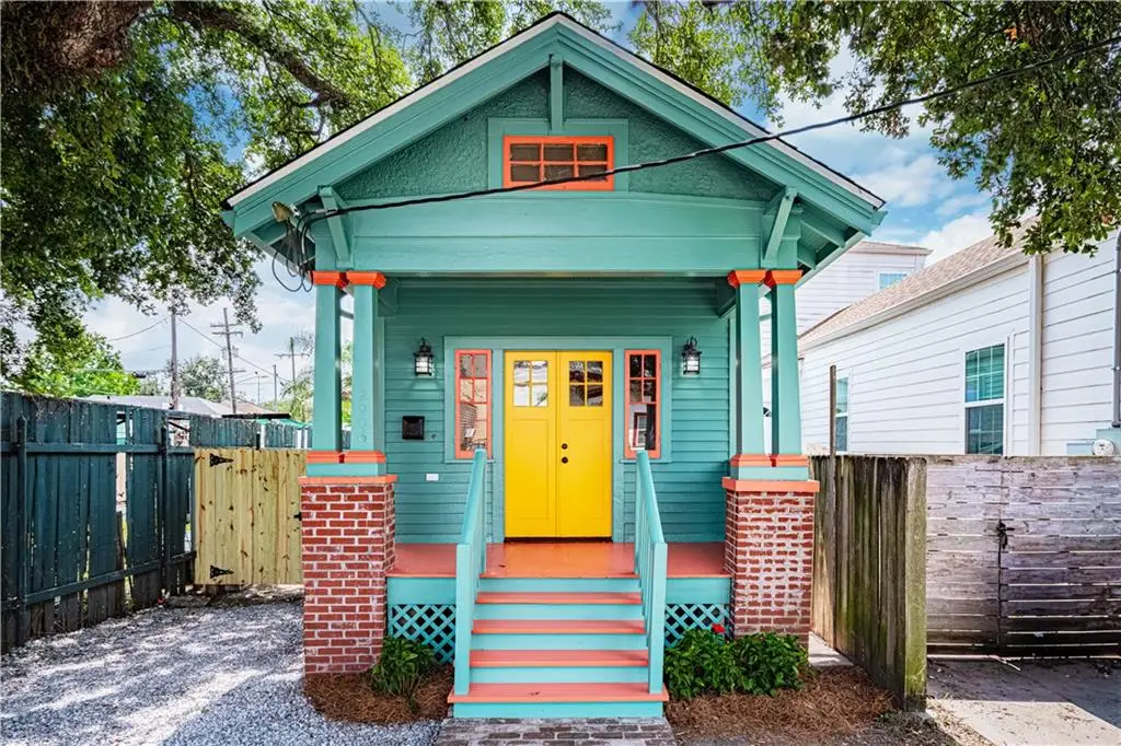 2906 Conti Street, New Orleans, LA 70119 - #1