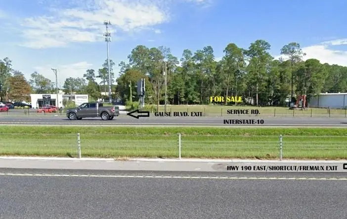 726 E I-10 Service Road, Slidell, LA 70461 - #2