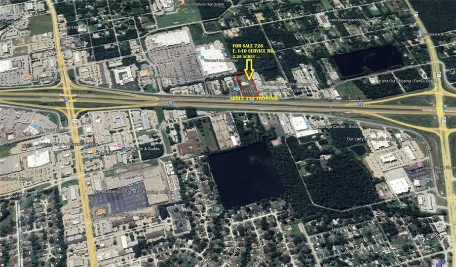 726 E I-10 Service Road, Slidell, LA 70461 - #3