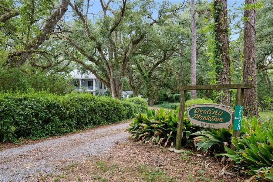 20320 Brunning Road, Covington, LA 70435 - #3