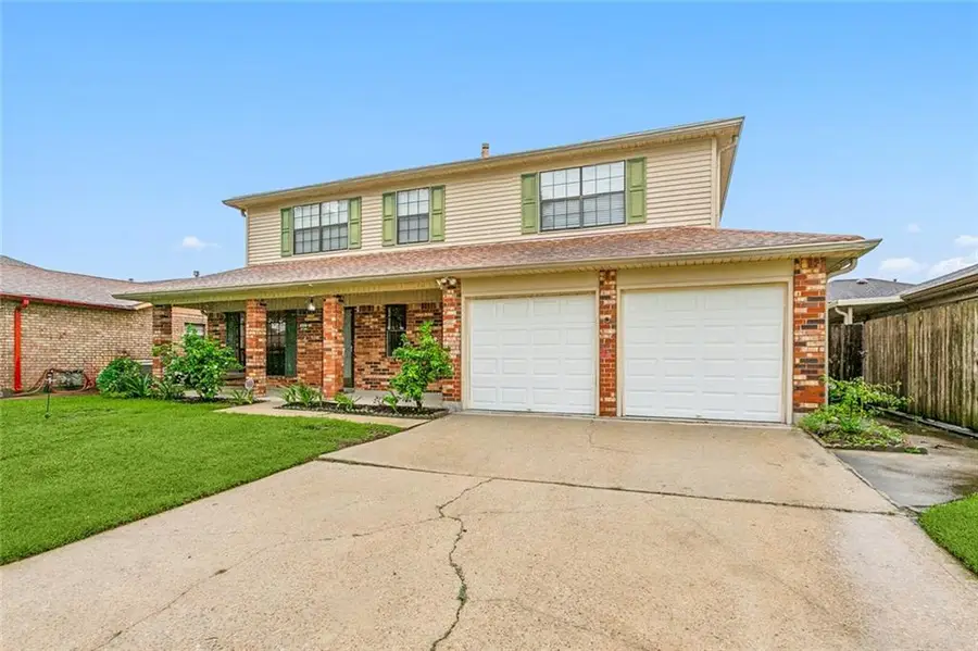 833 Fairfax Drive, Gretna, LA 70056 - #3