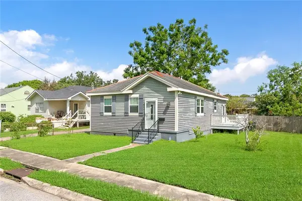 5337 Chartres Street, New Orleans, LA 70117