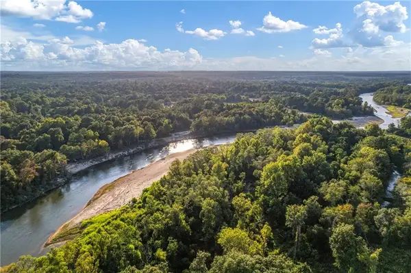 PARCEL B Hwy 16 Highway, Franklinton, LA 70438