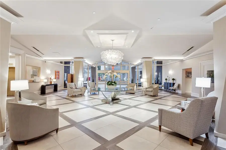 2100 Saint Charles Avenue #9E, New Orleans, LA 70130 - #2