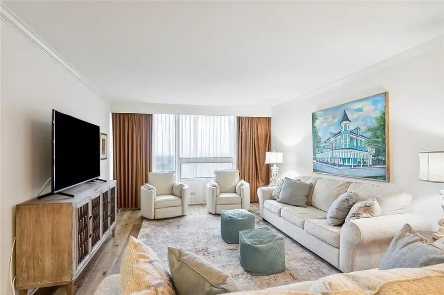 2100 Saint Charles Avenue #9E, New Orleans, LA 70130 - #3