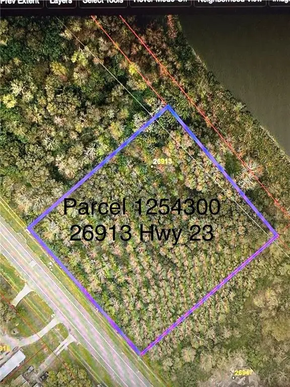 26913 Highway 23, Port Sulphur, LA 70083 - #3