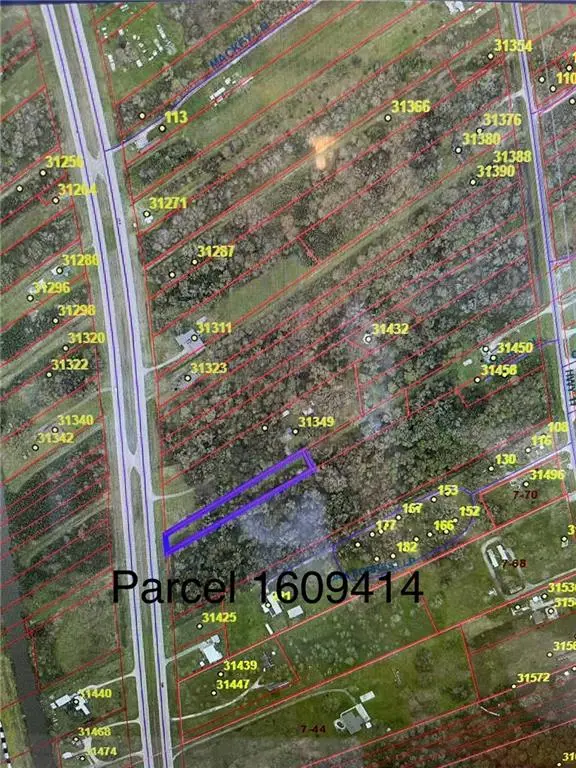 Highway 23 (parcel 1609414) Highway, Buras, LA 70041 - #3