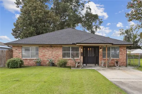 208 Trudeau Drive, Metairie, LA 70003