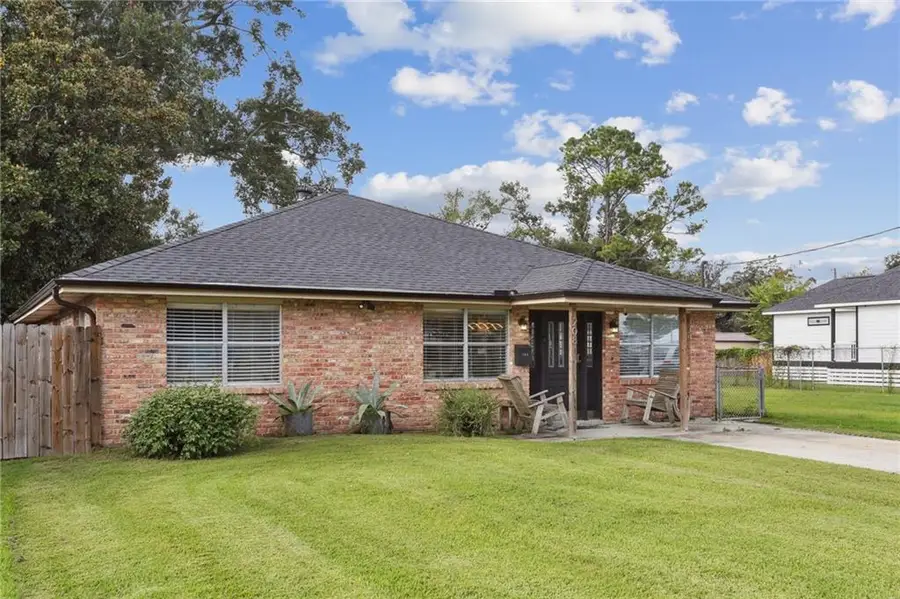 208 Trudeau Drive, Metairie, LA 70003 - #2
