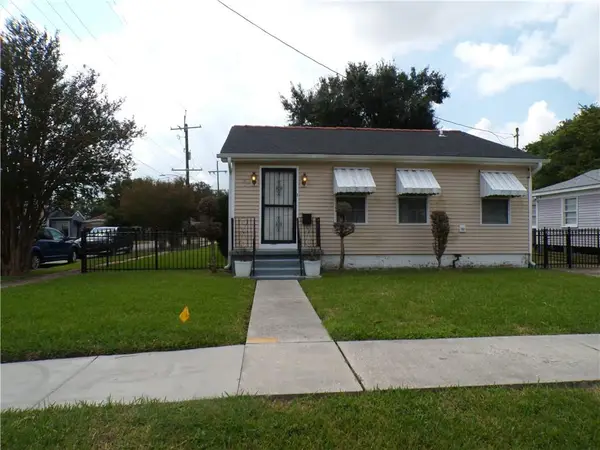 9502 Stroelitz Street, New Orleans, LA 70118