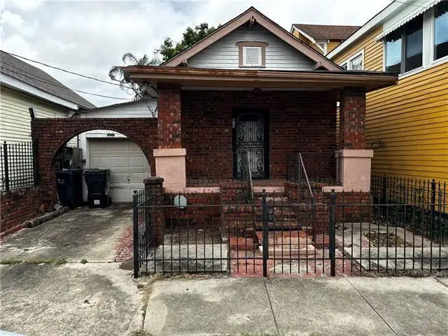 613 Vallette Street, New Orleans, LA 70114 - #1