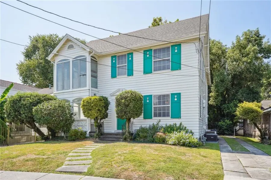 1124 Lowerline Street, New Orleans, LA 70118 - #2