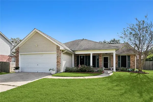 809 Madison Lane, Slidell, LA 70461