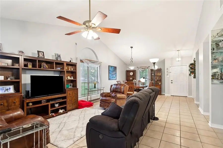 809 Madison Lane, Slidell, LA 70461 - #3