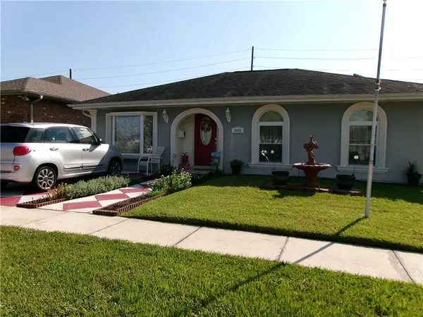 3652 W Loyola Drive, Kenner, LA 70065