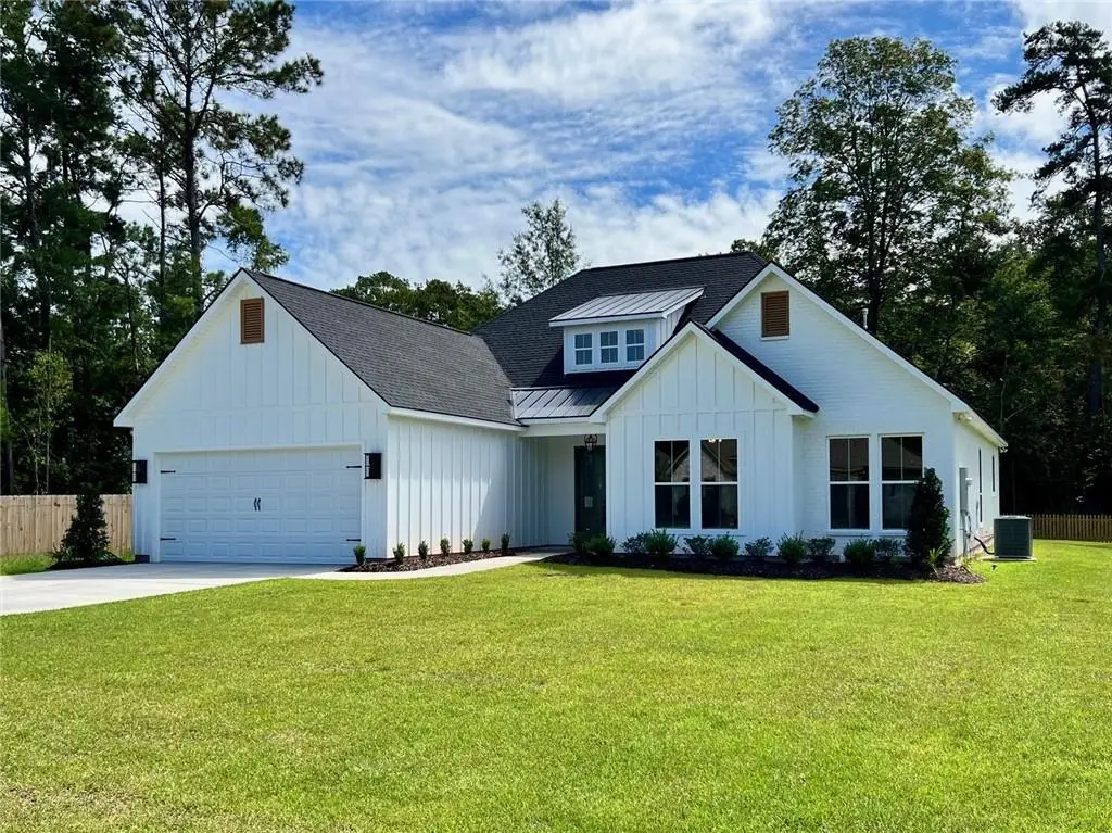 147 Coquille Drive, Madisonville, LA 70447 - #1