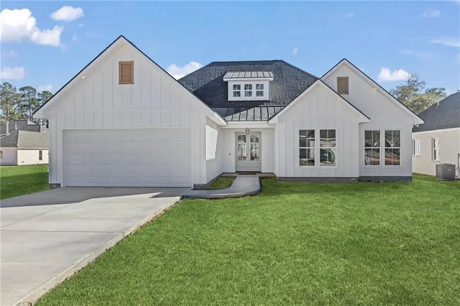 147 Coquille Drive, Madisonville, LA 70447 - #2