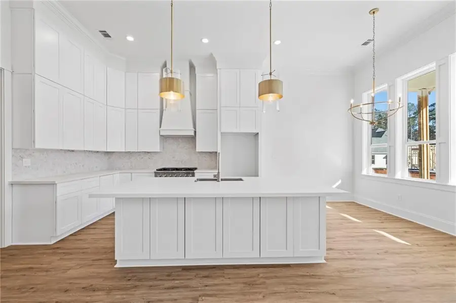 147 Coquille Drive, Madisonville, LA 70447 - #3