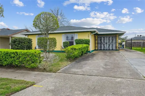 161 Dillard Drive, Westwego, LA 70094