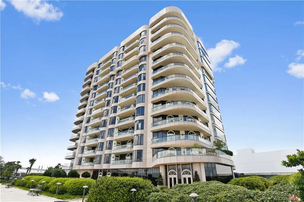 600 Port Of New Orleans Place #6F, New Orleans, LA 70130 - #1