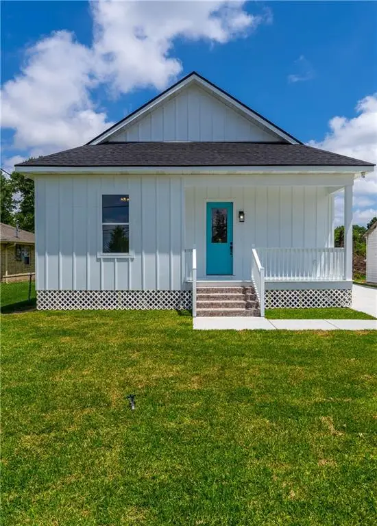 5144 Richland Avenue, Marrero, LA 70072