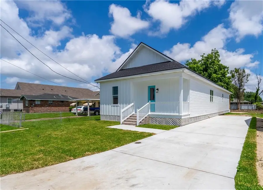 5144 Richland Avenue, Marrero, LA 70072 - #2