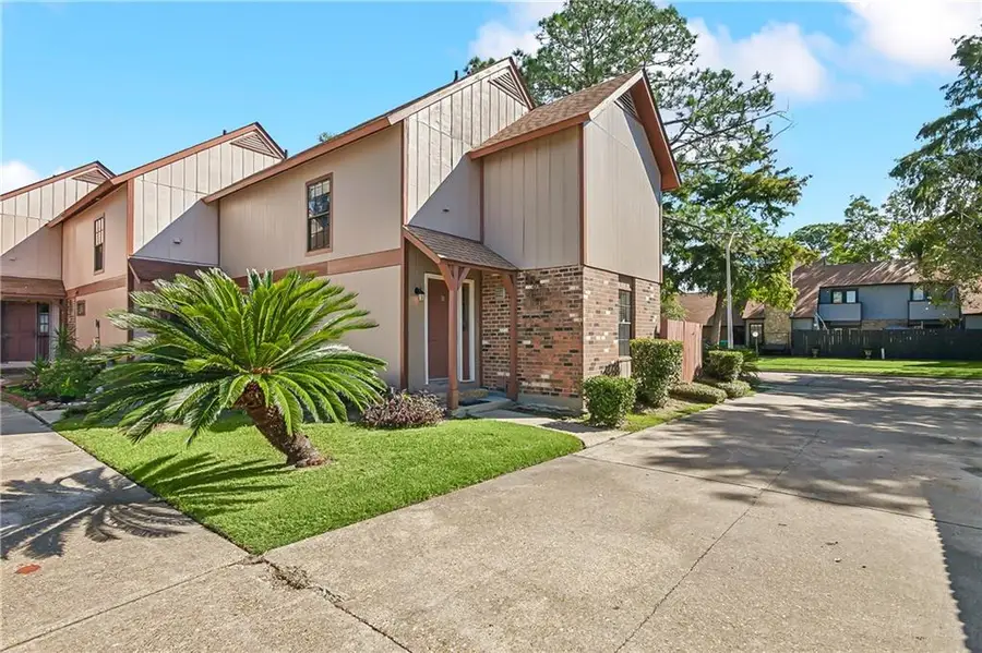 4139 Loire Drive #D, Kenner, LA 70065 - #2