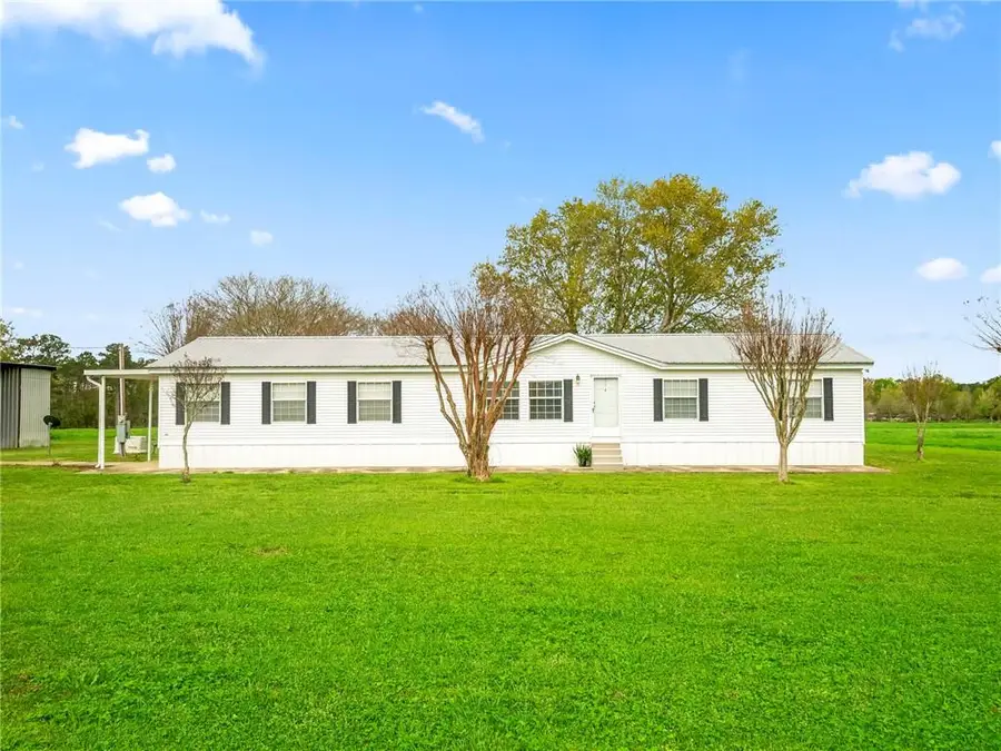 24508 Gliderport Road, Loranger, LA 70446 - #2