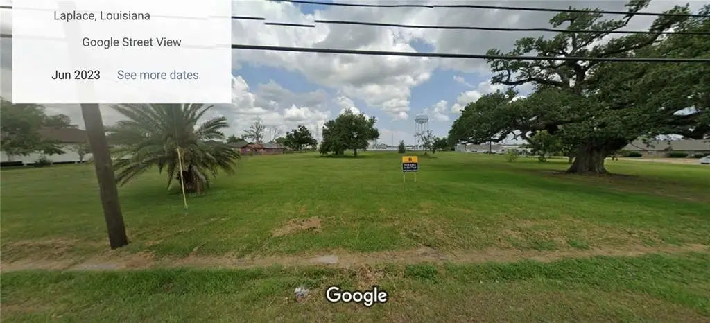 546 W 5th Street, Laplace, LA 70068 - #1