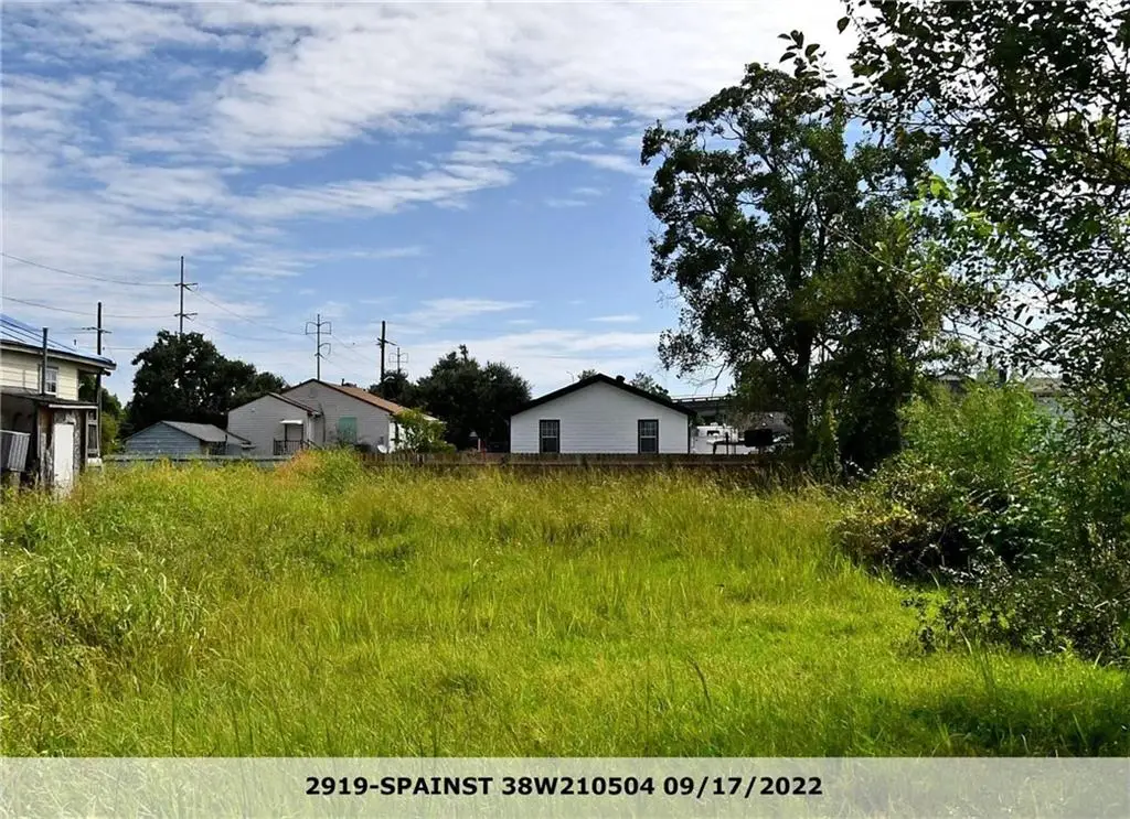 2919 Spain Street, New Orleans, LA 70122 - #1