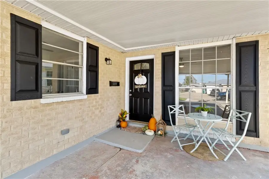 653 Pat Drive, Avondale, LA 70094 - #2