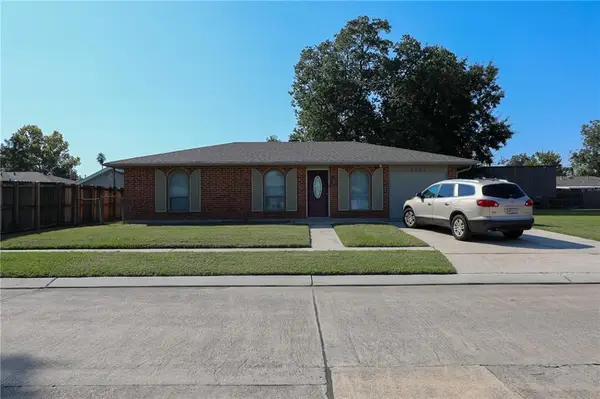 2404 Kingbird Drive, St. Bernard, LA 70085