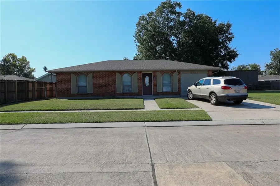 2404 Kingbird Drive, Saint Bernard, LA 70085 - #2