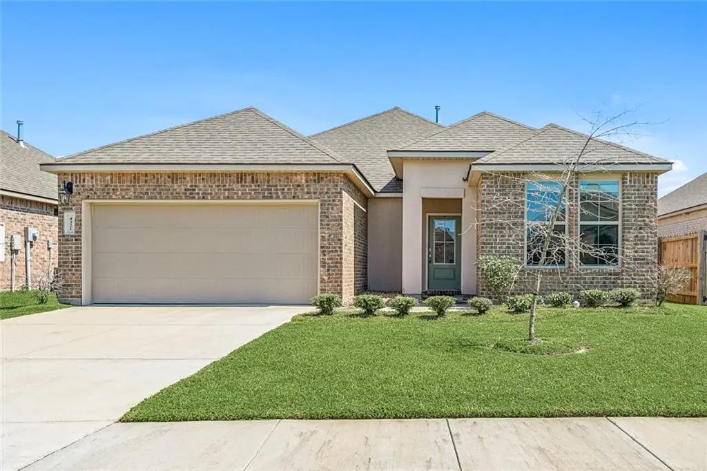 4321 Marais River Drive, Slidell, LA 70461 - #1