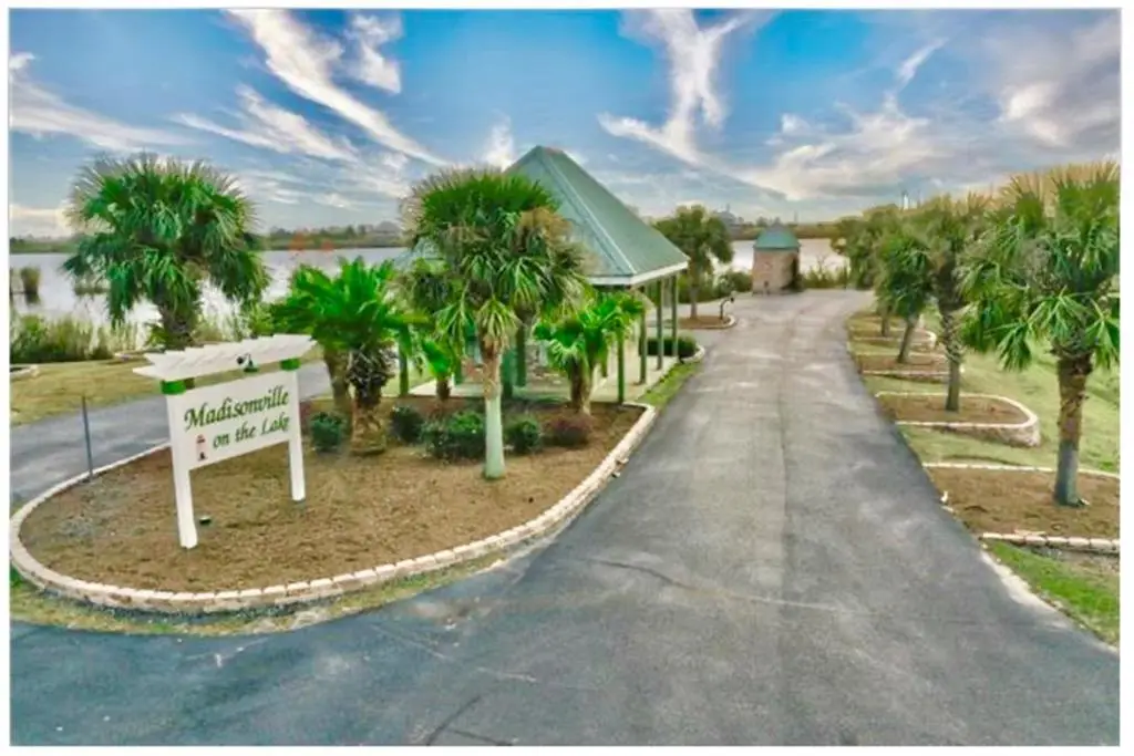 1 South Chenier Drive, Madisonville, LA 70447 - #1