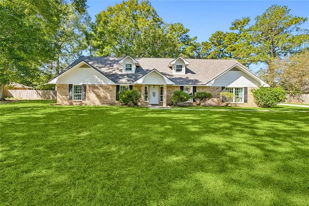 25649 Colonial Place, Denham Springs, LA 70726 - #1