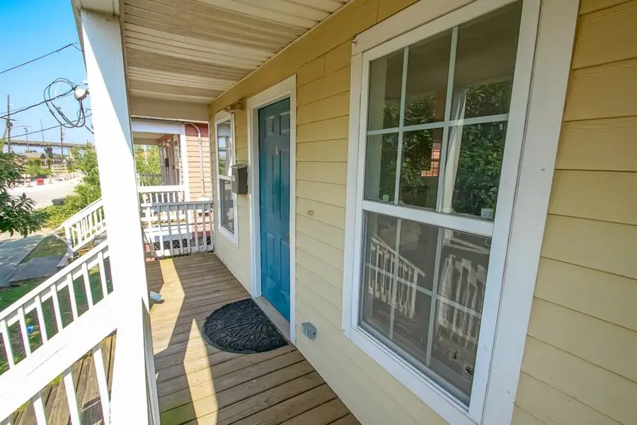 1923 Montegut Street, New Orleans, LA 70117 - #2