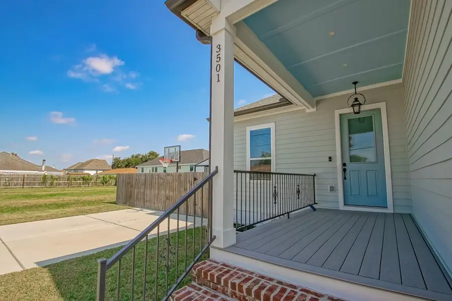 3501 Gallo Drive, Chalmette, LA 70043 - #3