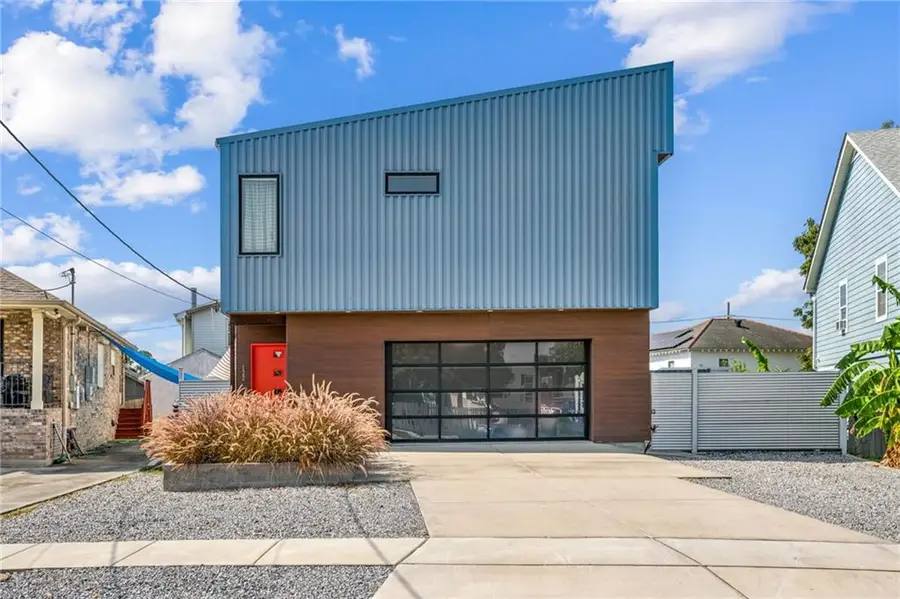 122 Winthrop Place, New Orleans, LA 70119 - #2